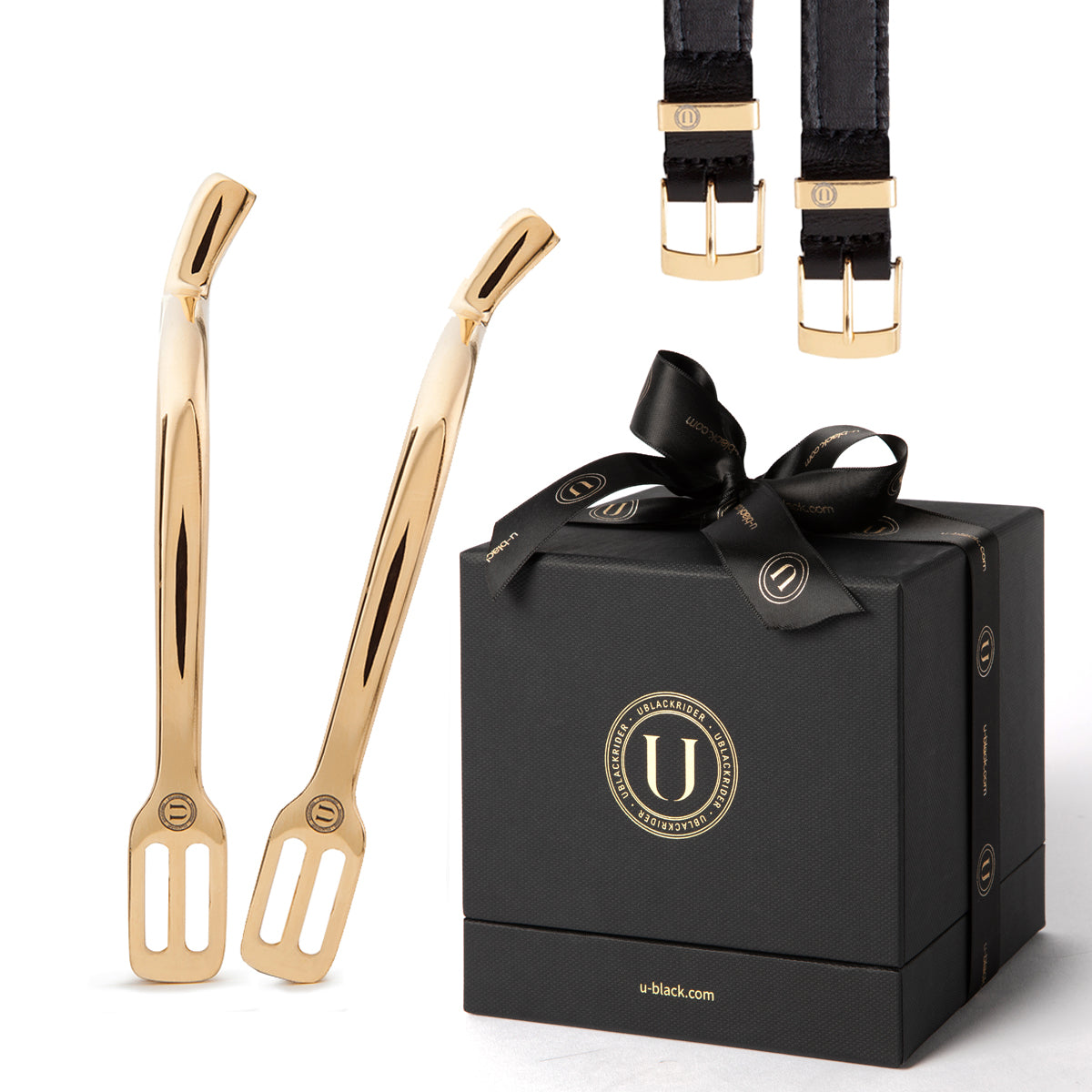 Speroni Paraurti AJ Tack Donna – Modello Orizzontale A Righe Nero – Eleganza Equestre